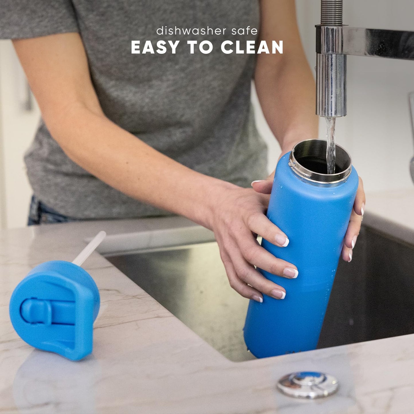 Simple Modern Wicked Signature Voyager | 16oz Travel Coffee Mug Tumbler with 360° Lid | Gifts for Women Men | Ceramic-Lined Insulated Stainless Steel Cold Brew Iced Coffee Cup | Elphaba Florals