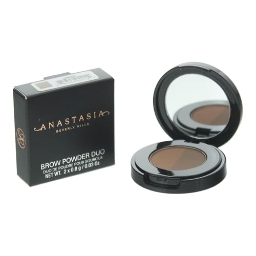 Anastasia Beverly Hills - Brow Powder Duo