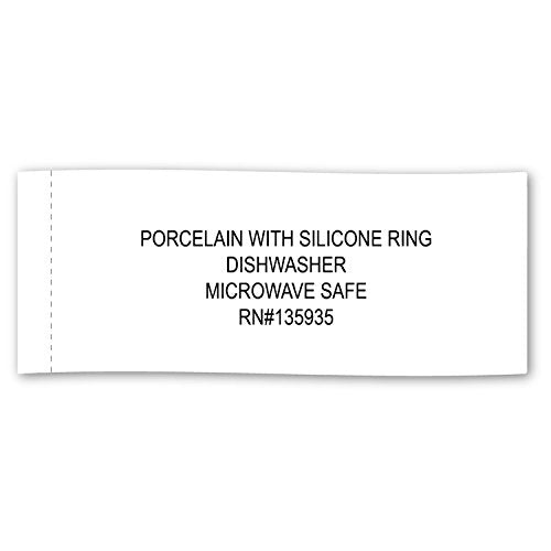 Bone Dry Paw Print Ceramic Pet Bowl, Lattice Collection, Large Set, 7.5x2.4", Aqua, 2 Count