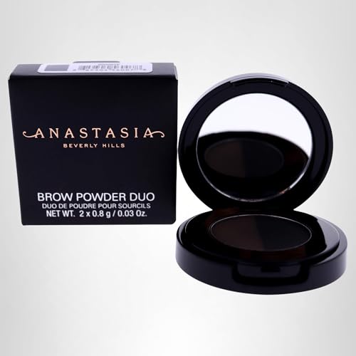 Anastasia Beverly Hills - Brow Powder Duo