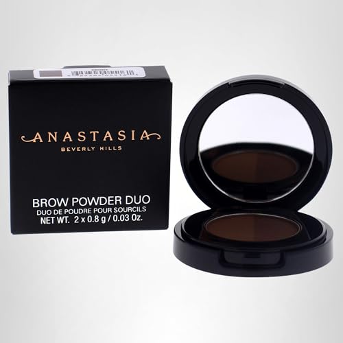 Anastasia Beverly Hills - Brow Powder Duo