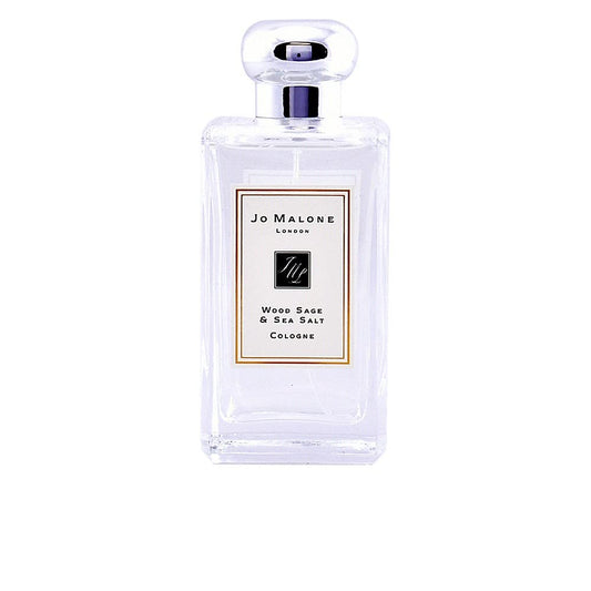 Jo Malone Wood Sage & Sea Salt Cologne Spray for Women, 3.4 Ounce, Originally Unboxed