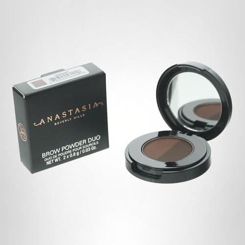 Anastasia Beverly Hills - Brow Powder Duo