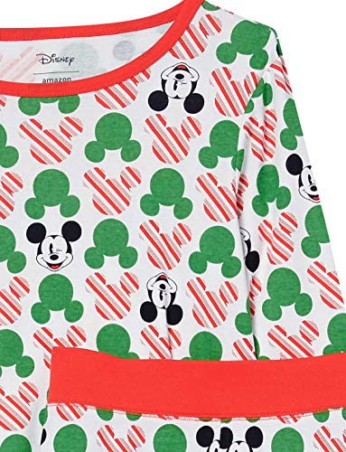 Amazon Essentials Disney | Marvel | Star Wars Women's Snug-Fit Cotton Pajama Sleepwear Sets