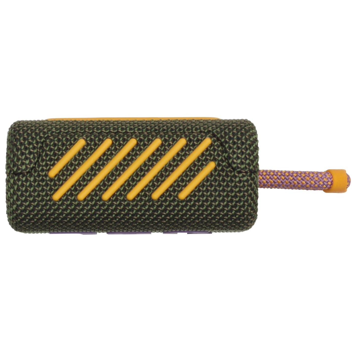 JBL Go 3 - Portable Mini Bluetooth Speaker, big audio and punchy bass, IP67 waterproof and dustproof, 5 hours of playtime, speaker for home, outdoor and travel (Pink)