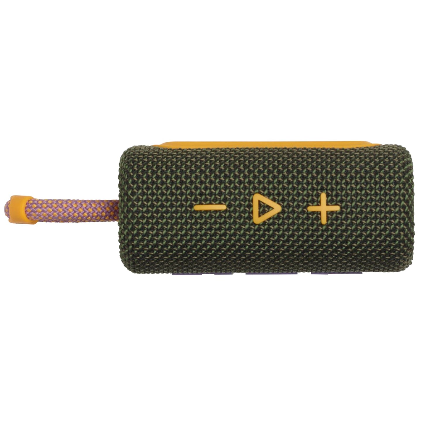 JBL Go 3 - Portable Mini Bluetooth Speaker, big audio and punchy bass, IP67 waterproof and dustproof, 5 hours of playtime, speaker for home, outdoor and travel (Pink)