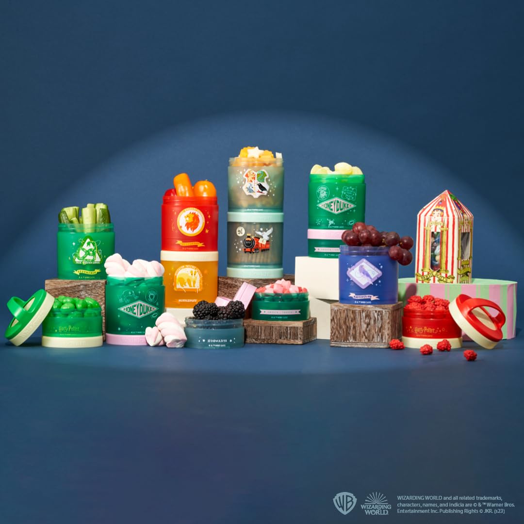 Whiskware Star Wars Stackable Snack Pack, Darth Vader & Storm Trooper