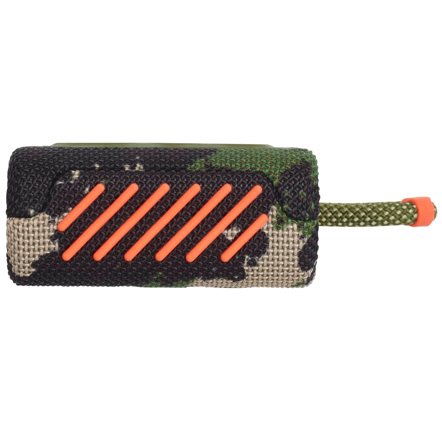 JBL Go 3 - Portable Mini Bluetooth Speaker, big audio and punchy bass, IP67 waterproof and dustproof, 5 hours of playtime, speaker for home, outdoor and travel (Pink)