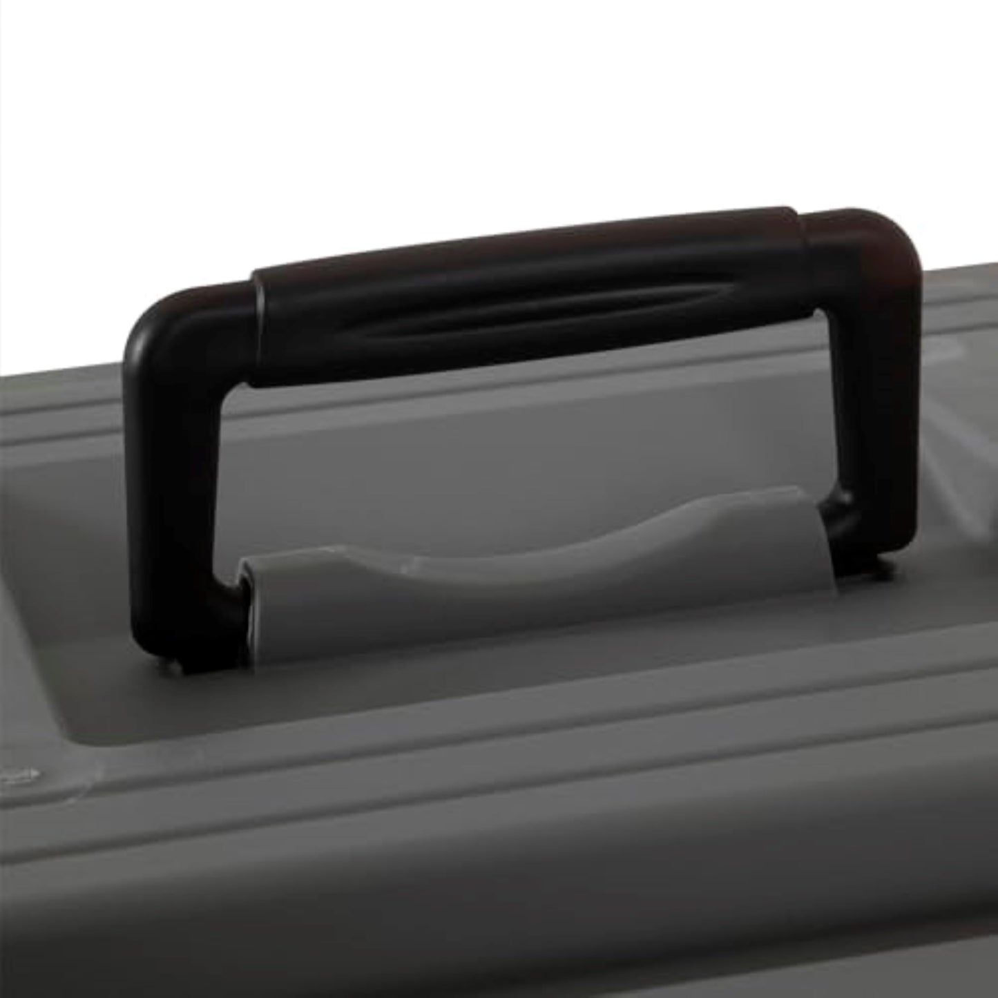 Petmate Sky Kennel - For Air and Travel, Airline Compliant Dog Crate for Pets up 15-30 lbs, Heavy Duty Dog Kennel, Made in the USA- 28 Inches