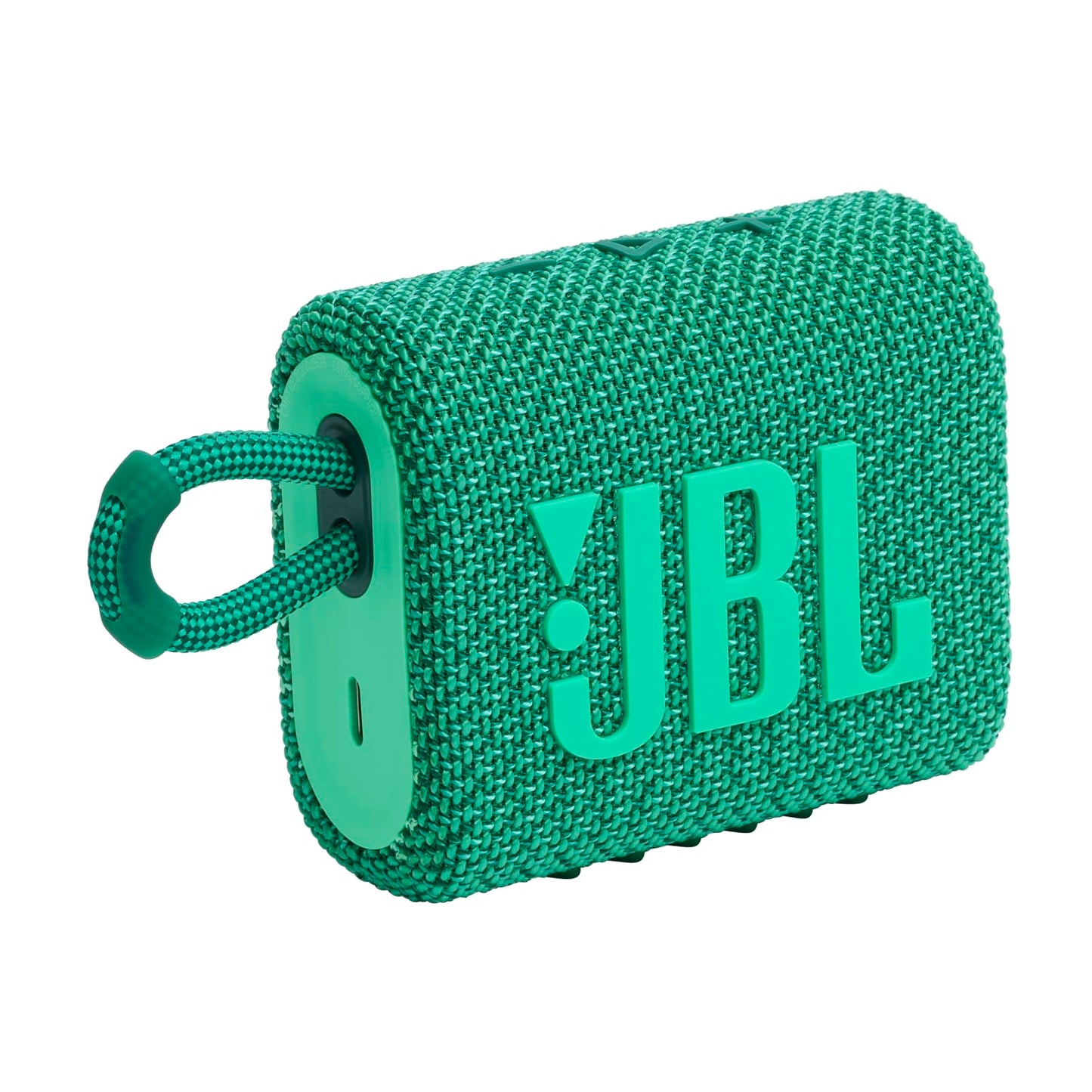 JBL Go 3 - Portable Mini Bluetooth Speaker, big audio and punchy bass, IP67 waterproof and dustproof, 5 hours of playtime, speaker for home, outdoor and travel (Pink)