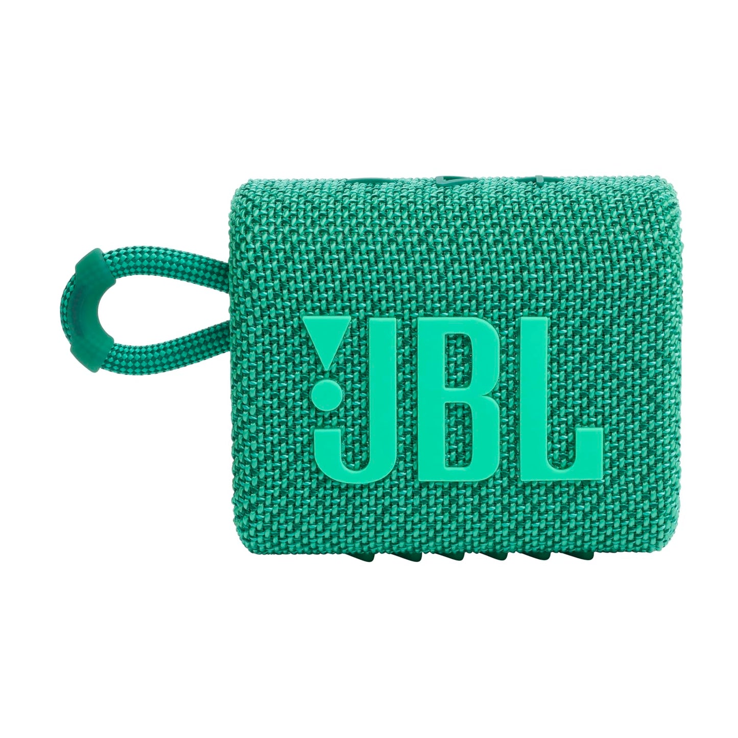 JBL Go 3 - Portable Mini Bluetooth Speaker, big audio and punchy bass, IP67 waterproof and dustproof, 5 hours of playtime, speaker for home, outdoor and travel (Pink)