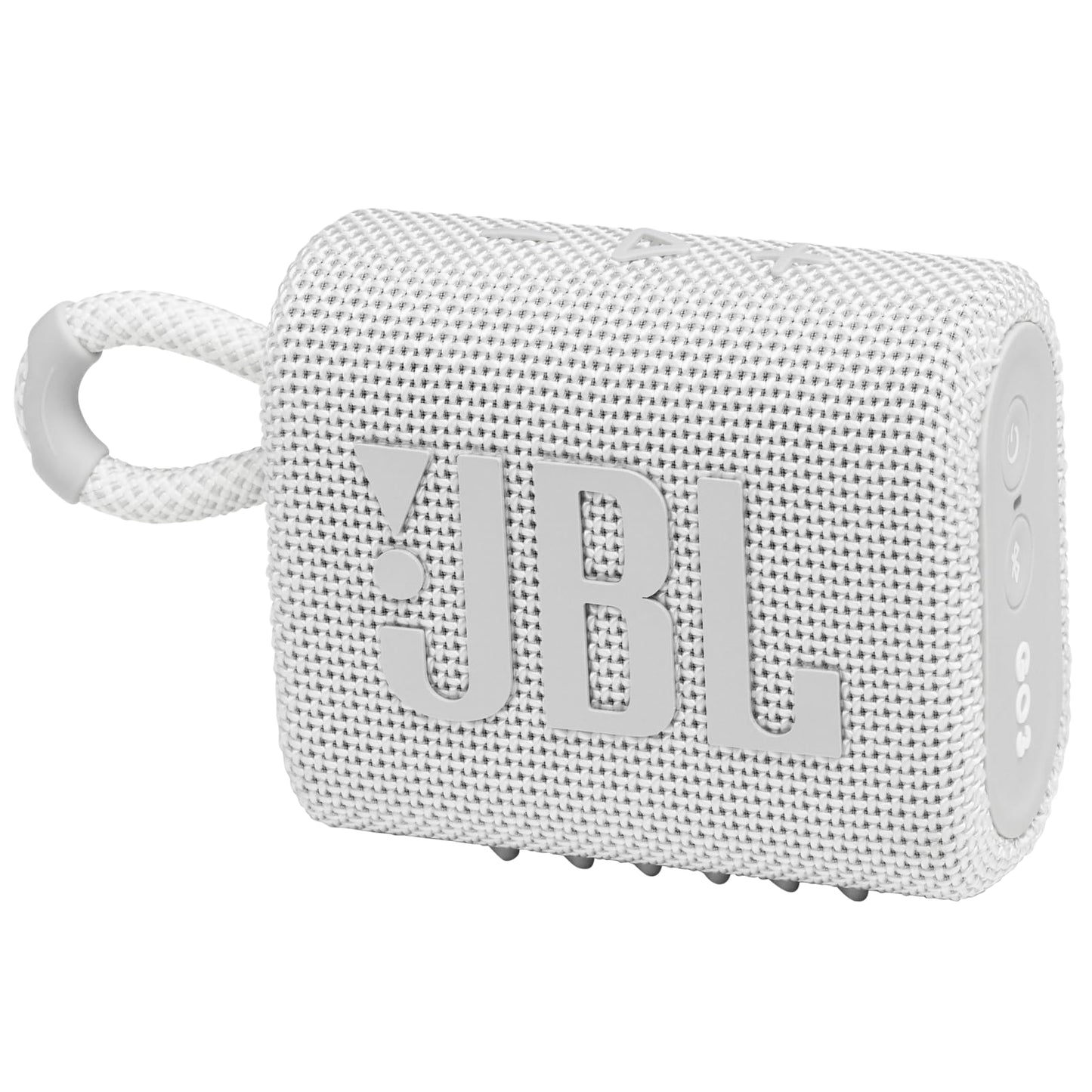 JBL Go 3 - Portable Mini Bluetooth Speaker, big audio and punchy bass, IP67 waterproof and dustproof, 5 hours of playtime, speaker for home, outdoor and travel (Pink)
