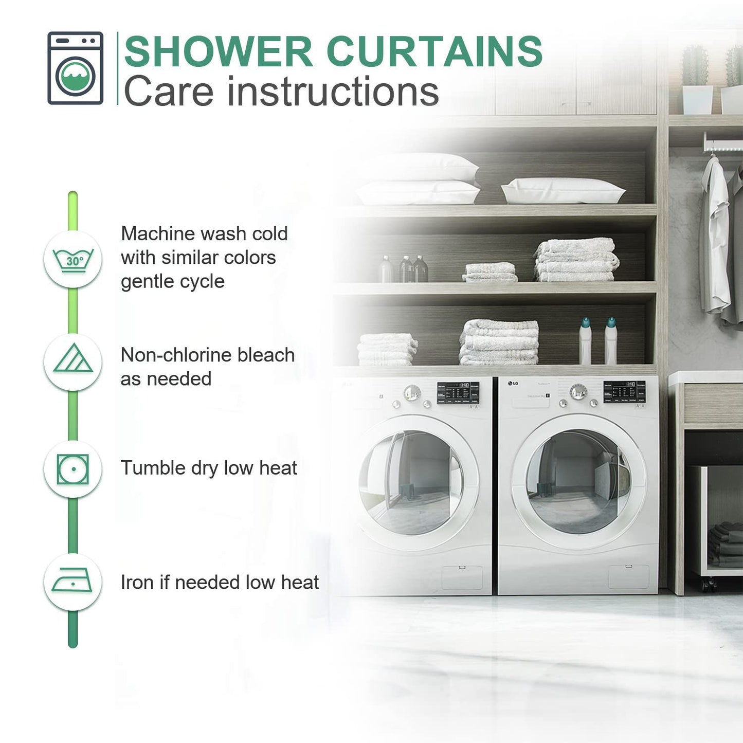 Homewelle Funny Dog Corgi Ocean Shower Curtain Riding Shark 72Wx72H Inch Sea Waves Seagull Fish Cool Animal Surfing Blue Cute Kids Waterproof Polyester Fabric Bathroom Bathtub