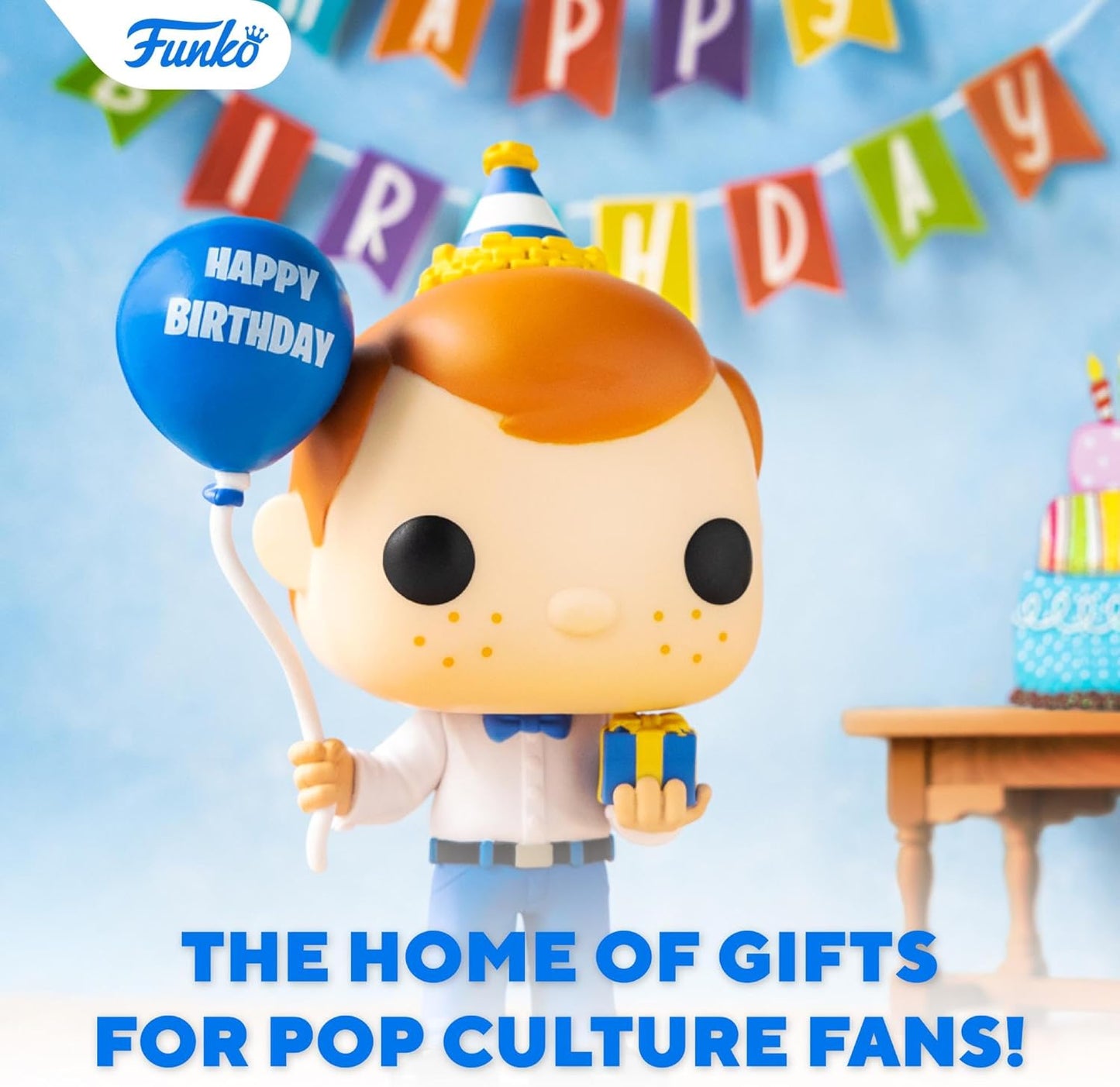 Funko Pop! Star Wars: Andor - K-2SO - Collectable Vinyl Figure - Gift Idea - Official Merchandise - Toys for Kids & Adults - TV Fans - Model Figure for Collectors and Display