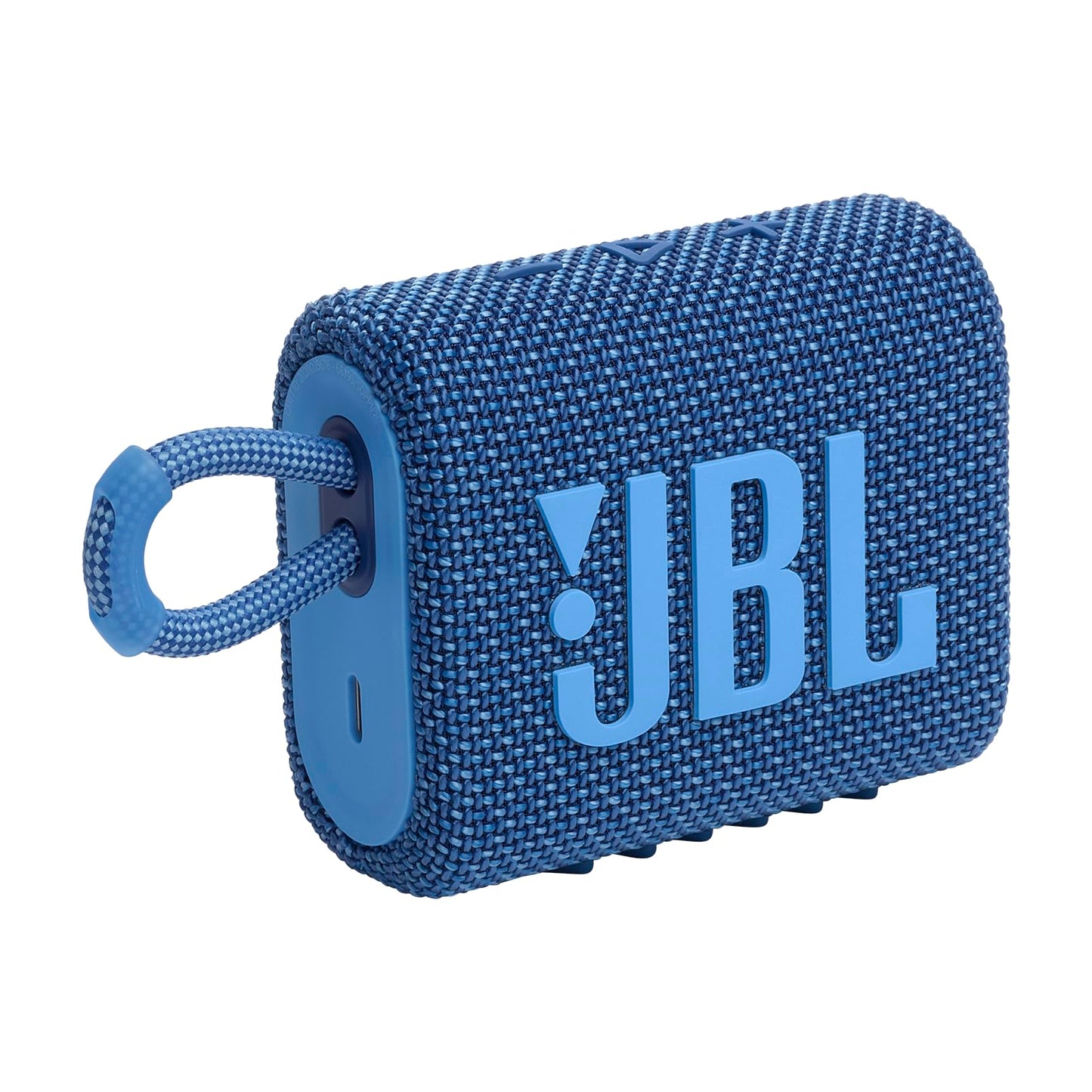 JBL Go 3 - Portable Mini Bluetooth Speaker, big audio and punchy bass, IP67 waterproof and dustproof, 5 hours of playtime, speaker for home, outdoor and travel (Pink)
