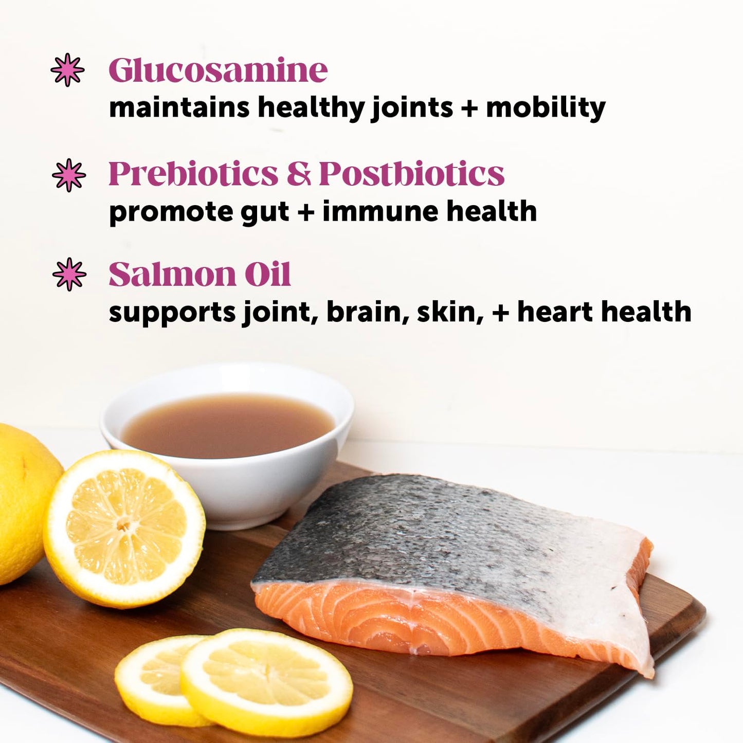 Dog Multivitamin - 10 in 1 Dog Vitamins for Health & Heart - Omega Fish Oil, Glucosamine & Probiotics - Dog Vitamins and Supplements for Skin and Coat (Chicken 180 ct)