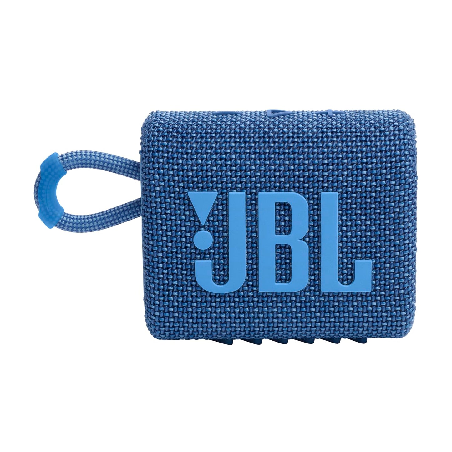 JBL Go 3 - Portable Mini Bluetooth Speaker, big audio and punchy bass, IP67 waterproof and dustproof, 5 hours of playtime, speaker for home, outdoor and travel (Pink)