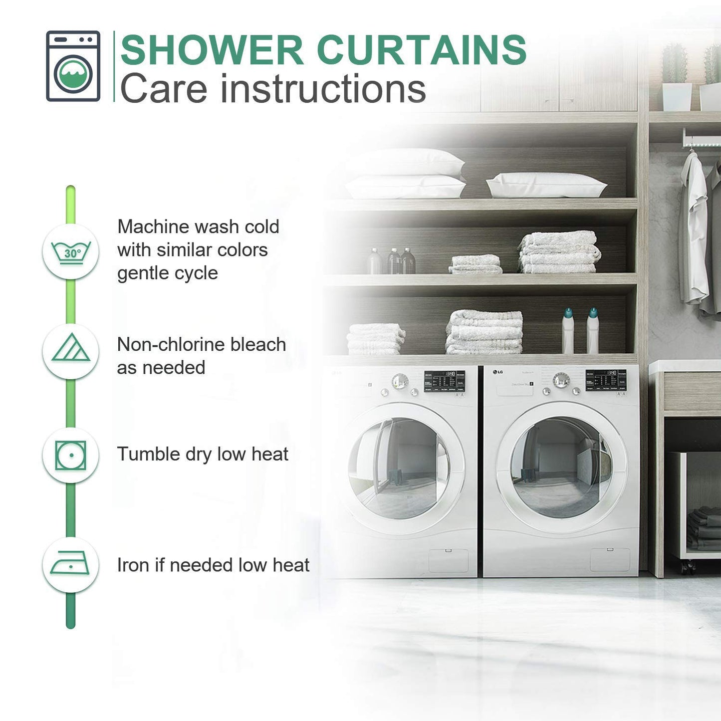 Homewelle Funny Dog Corgi Ocean Shower Curtain Riding Shark 72Wx72H Inch Sea Waves Seagull Fish Cool Animal Surfing Blue Cute Kids Waterproof Polyester Fabric Bathroom Bathtub