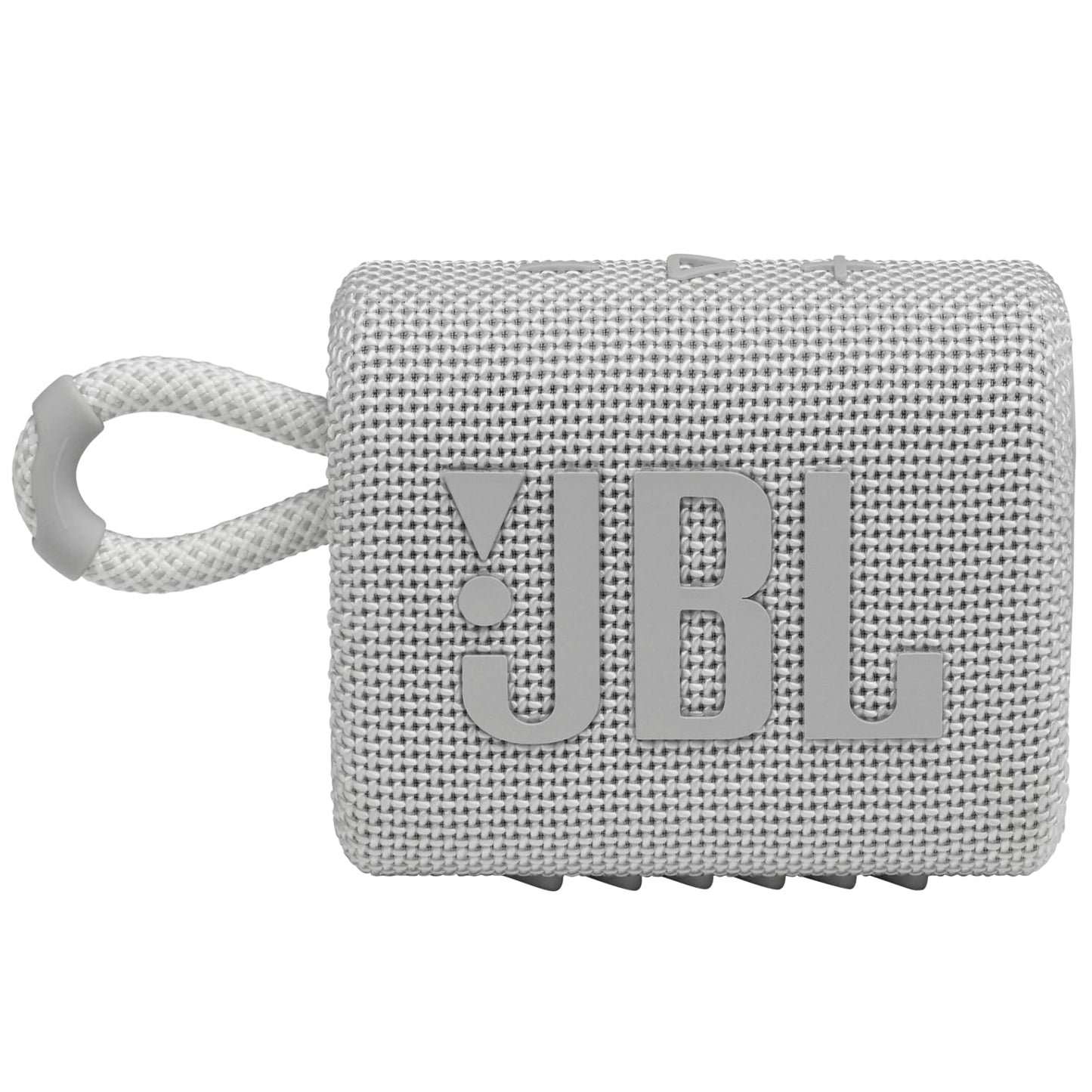 JBL Go 3 - Portable Mini Bluetooth Speaker, big audio and punchy bass, IP67 waterproof and dustproof, 5 hours of playtime, speaker for home, outdoor and travel (Pink)