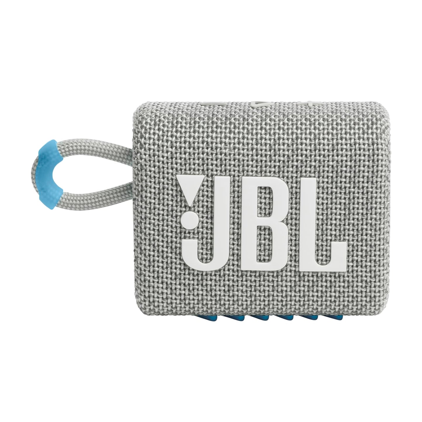 JBL Go 3 - Portable Mini Bluetooth Speaker, big audio and punchy bass, IP67 waterproof and dustproof, 5 hours of playtime, speaker for home, outdoor and travel (Pink)