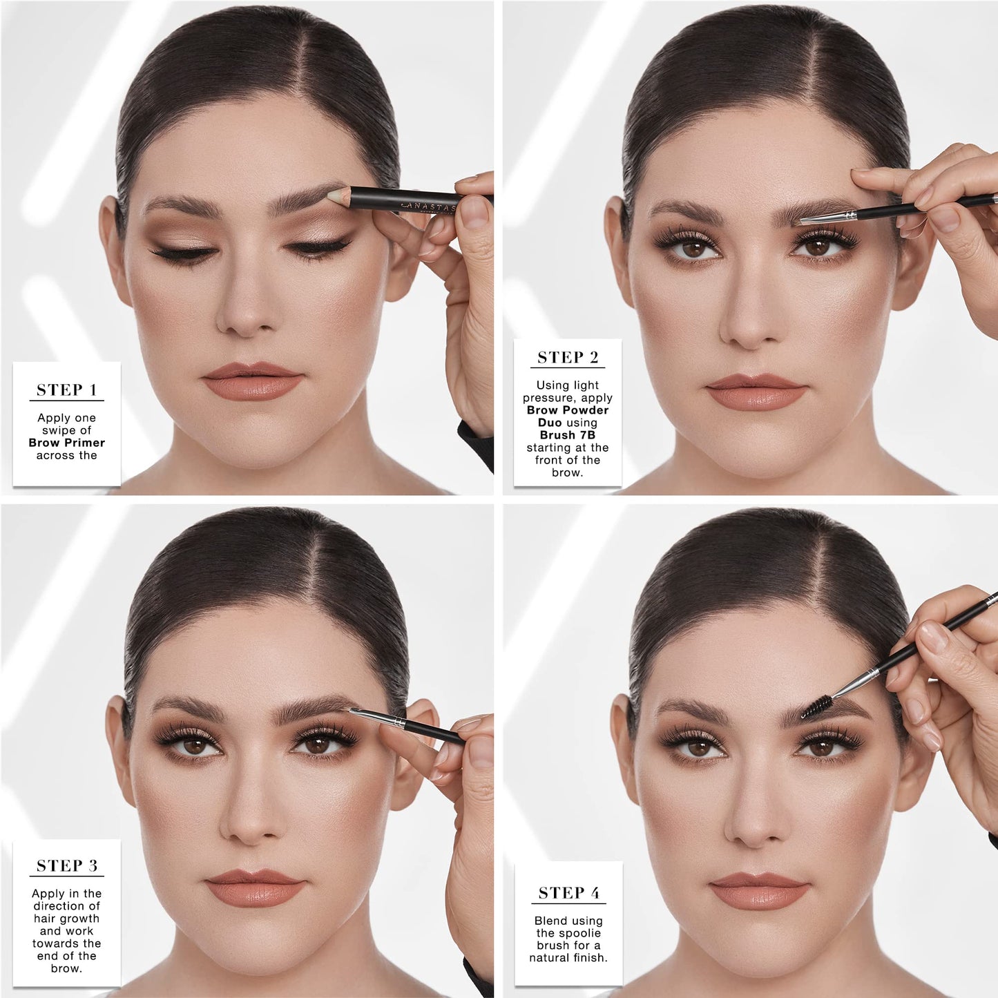 Anastasia Beverly Hills - Brow Powder Duo