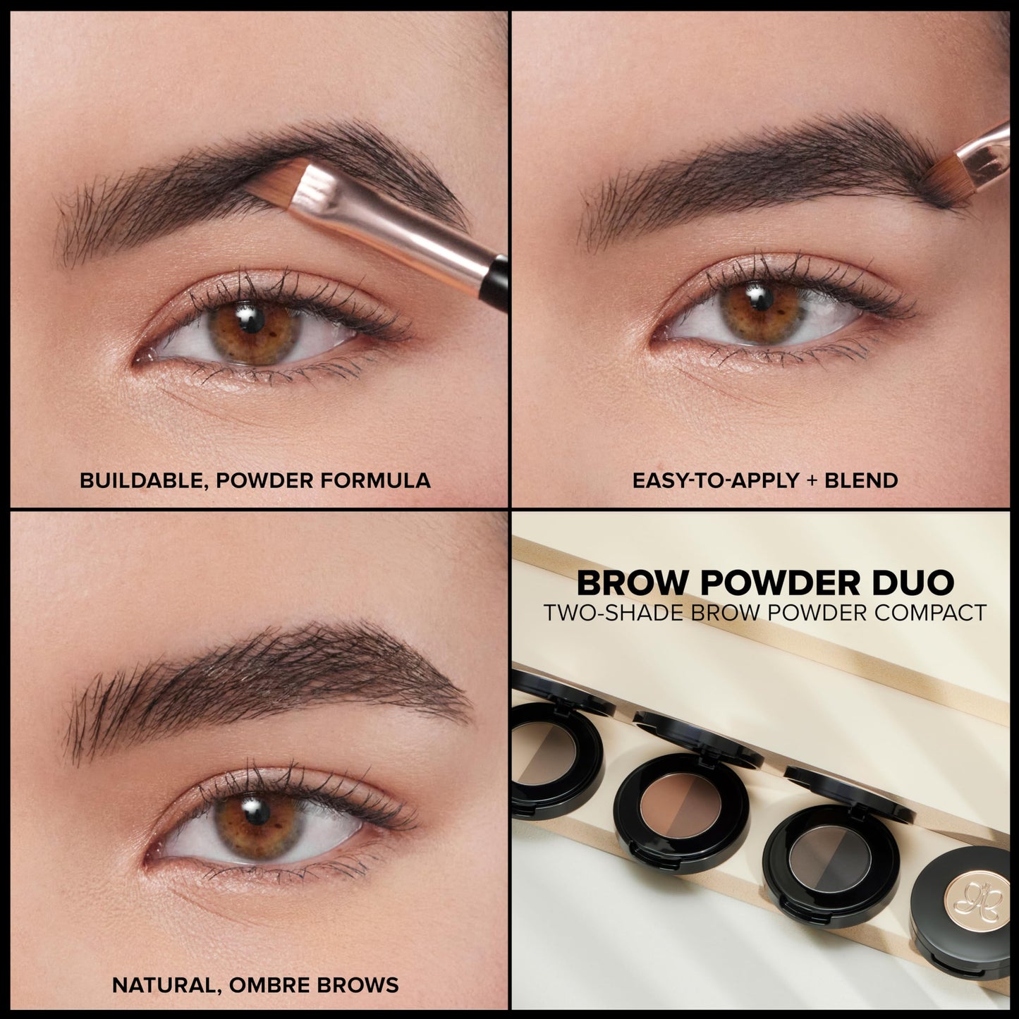 Anastasia Beverly Hills - Brow Powder Duo
