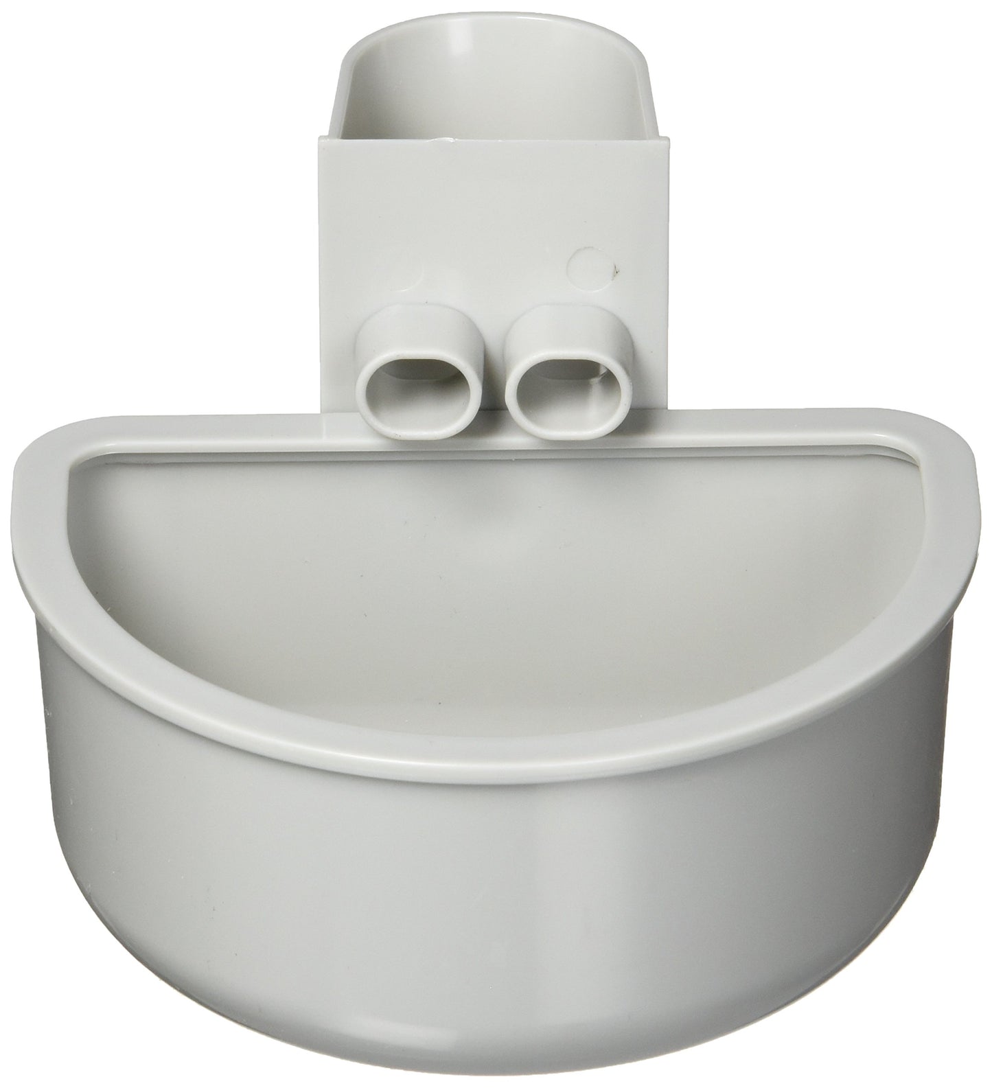 Petmate Kennel Bowl, Large