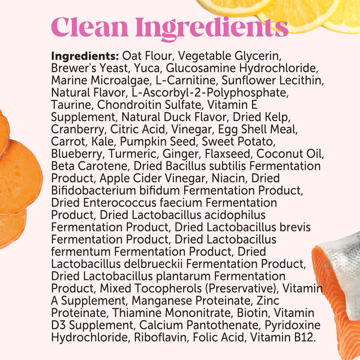 Dog Multivitamin - 10 in 1 Dog Vitamins for Health & Heart - Omega Fish Oil, Glucosamine & Probiotics - Dog Vitamins and Supplements for Skin and Coat (Chicken 180 ct)