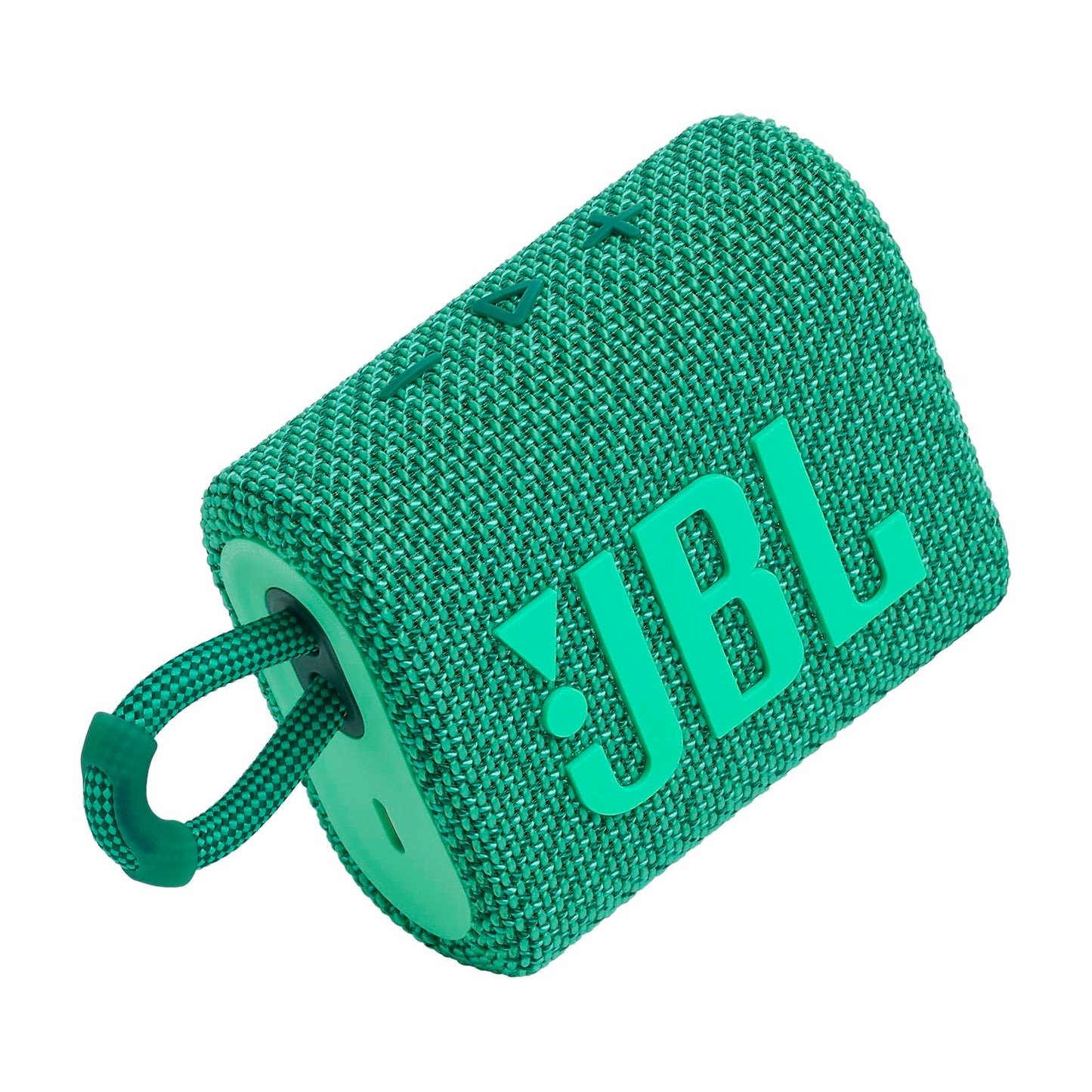 JBL Go 3 - Portable Mini Bluetooth Speaker, big audio and punchy bass, IP67 waterproof and dustproof, 5 hours of playtime, speaker for home, outdoor and travel (Pink)