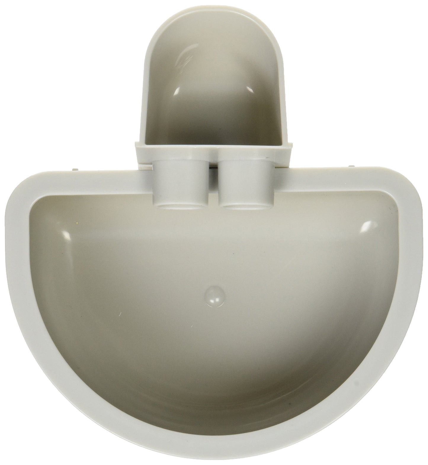 Petmate Kennel Bowl, Large